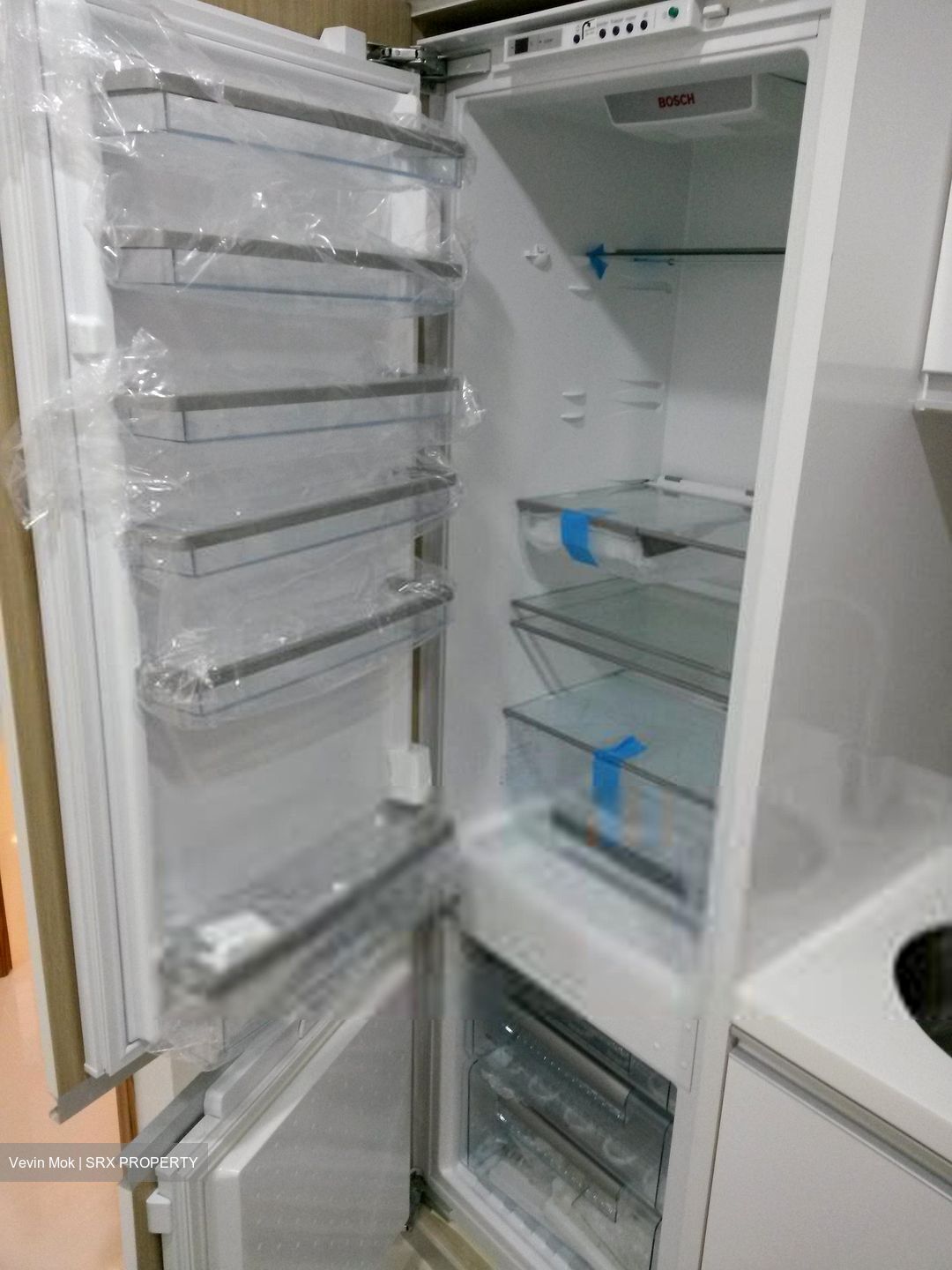 RV Edge (D10), Apartment #504314761